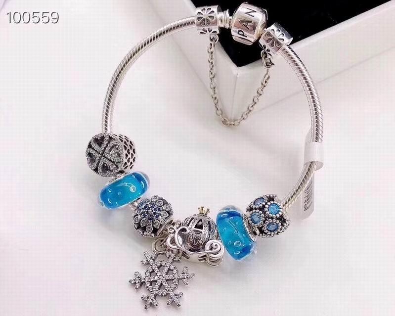 Pandora Bracelets 1676